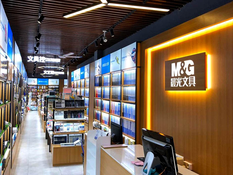 文具店有沒有資料袋??？